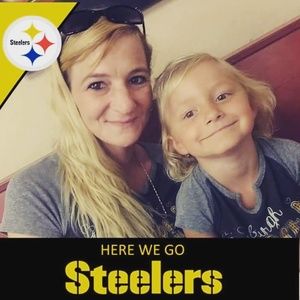 Meet your Posher, Crystal ann